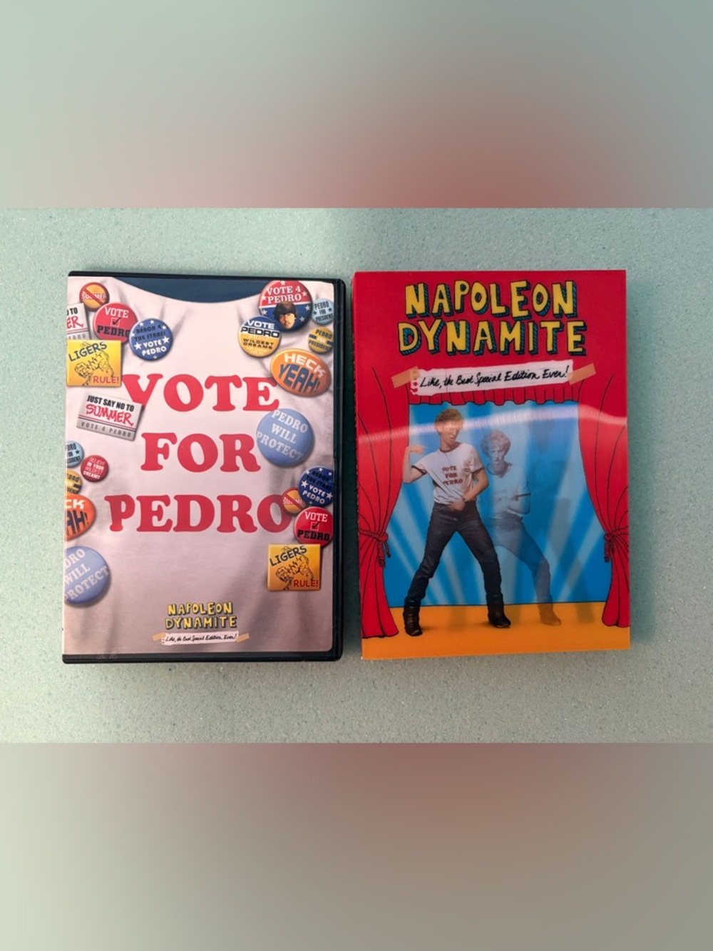 Napoleon Dynamite DVD Special Edition Movie Set - Picture 7 of 7